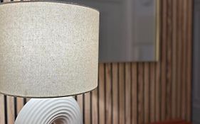 Apartamento Las Abubillas